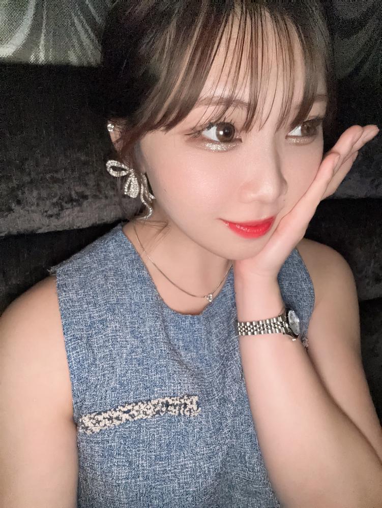 ピアスおきに💝