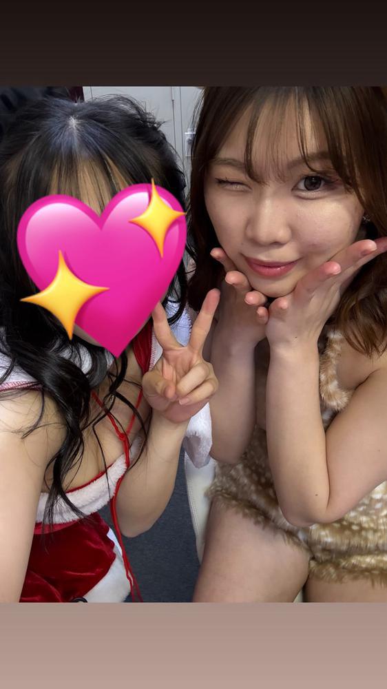 さきさんとー❗️💖