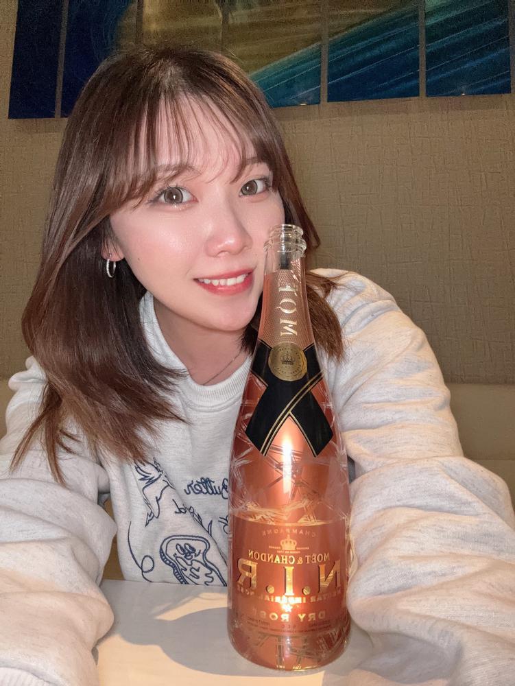 モエピカありがとう😊