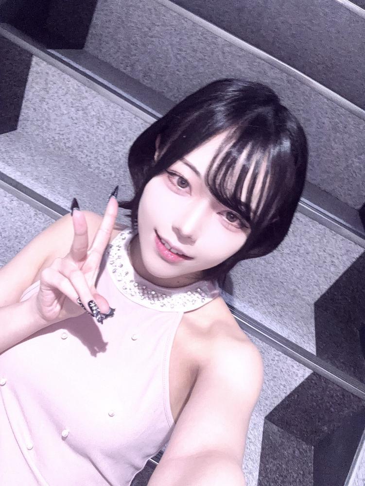 出勤です🙆‍♀️