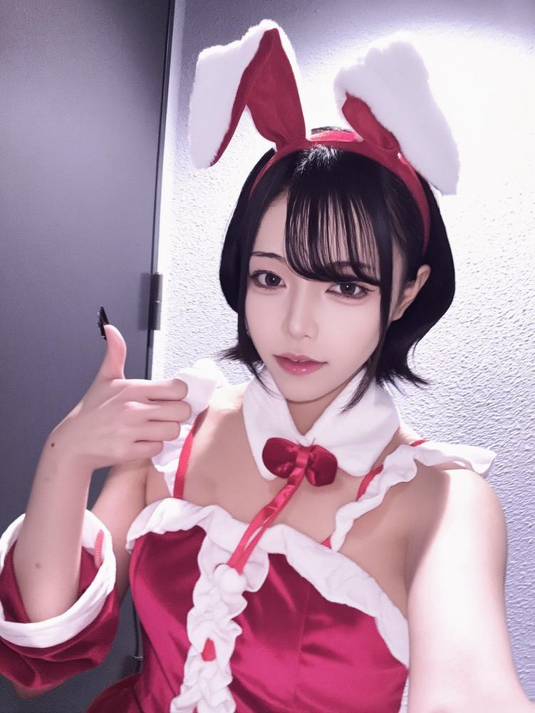 クリスマスイブ🎅