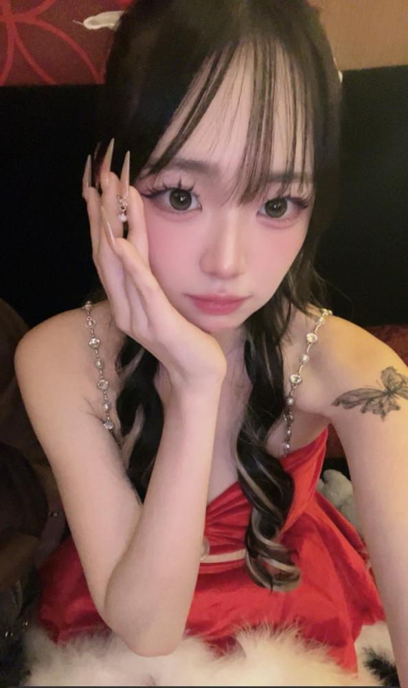 クリスマスもおわってしまって、今年もあともう少しですね🥹 年末にかけて皆さんお忙しいと思いますが、ぜひ一緒に楽しめたらいいなと思います(楽)年末最後の思い出作らせてください‼️