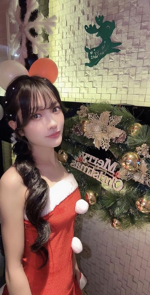 クリスマスイブ🎄