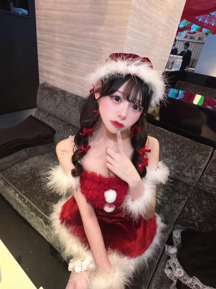 クリぼっち回避しよん❤︎