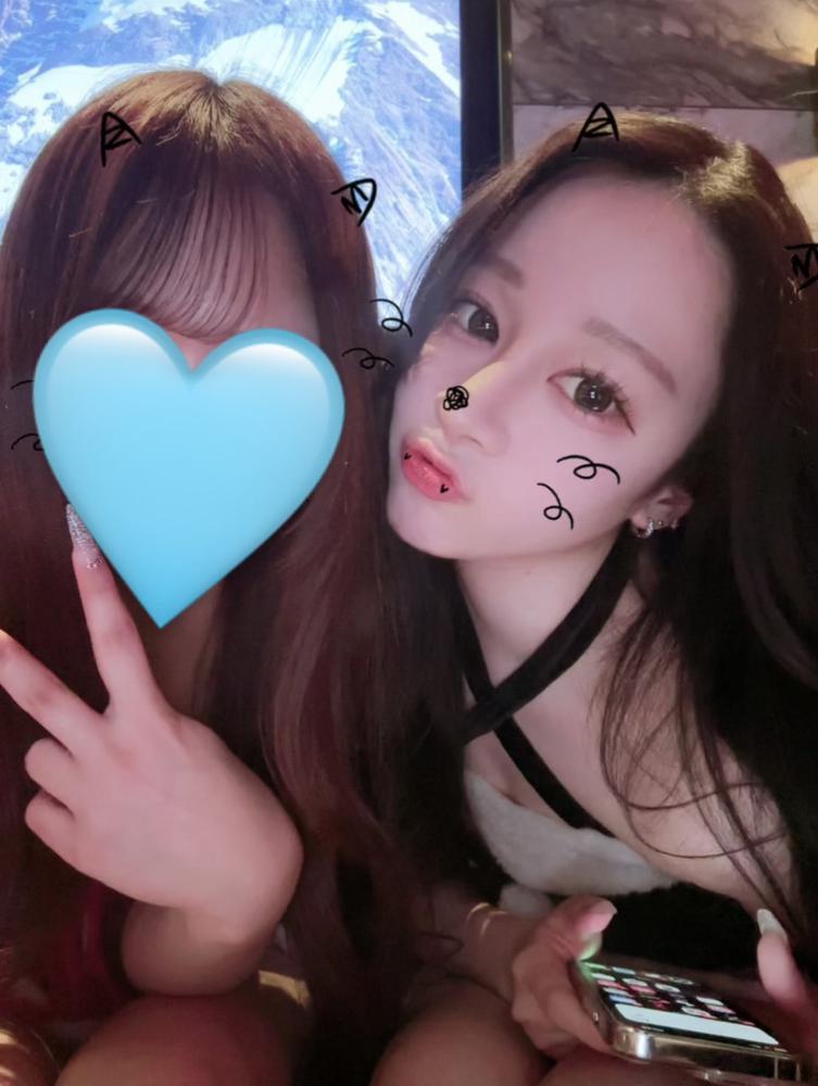 出勤してます🩵