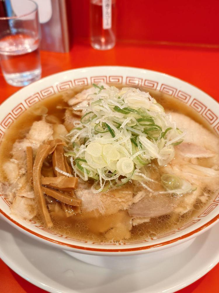 ラーメン