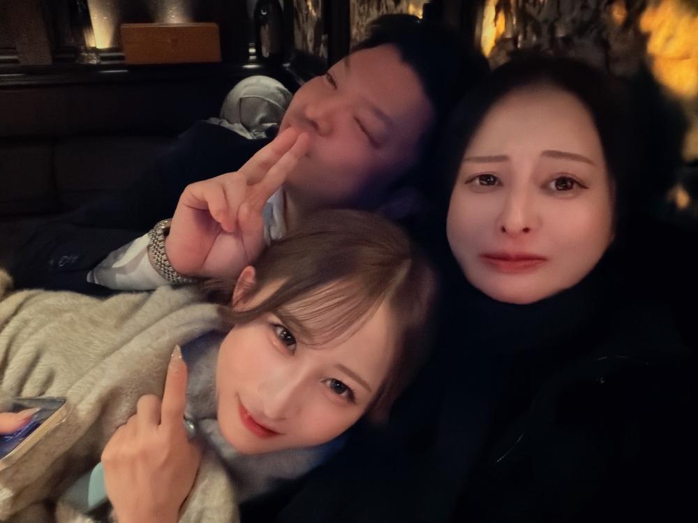 （ズッ友🤜☆🤛）