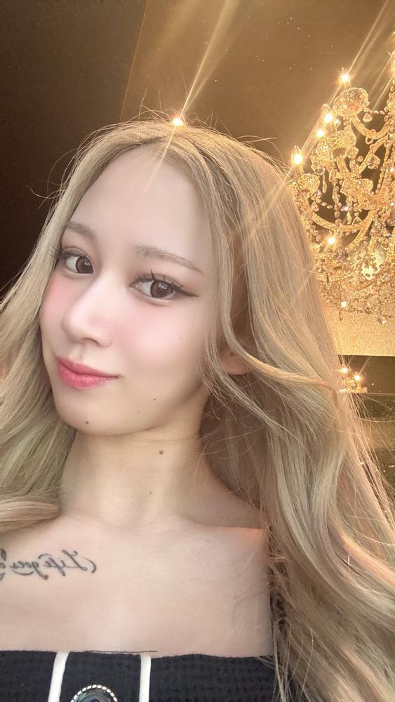 1週間スタート🫶