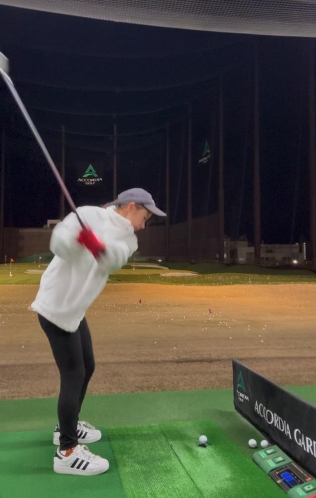 年始1発目の習い事は〇〇