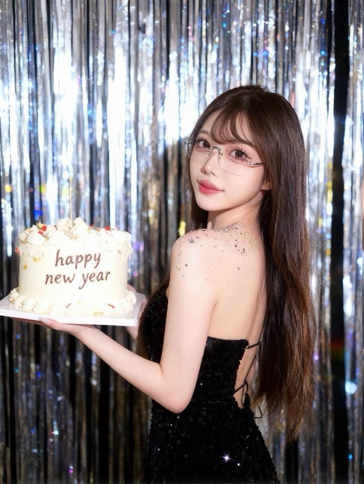 あけましておめでとうございます✨️