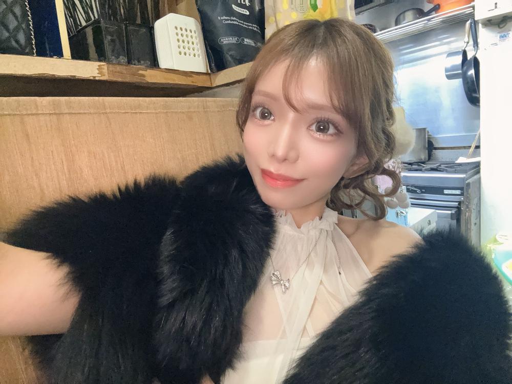 いつまで続くかな。