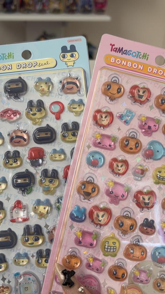 やっほーいるよ