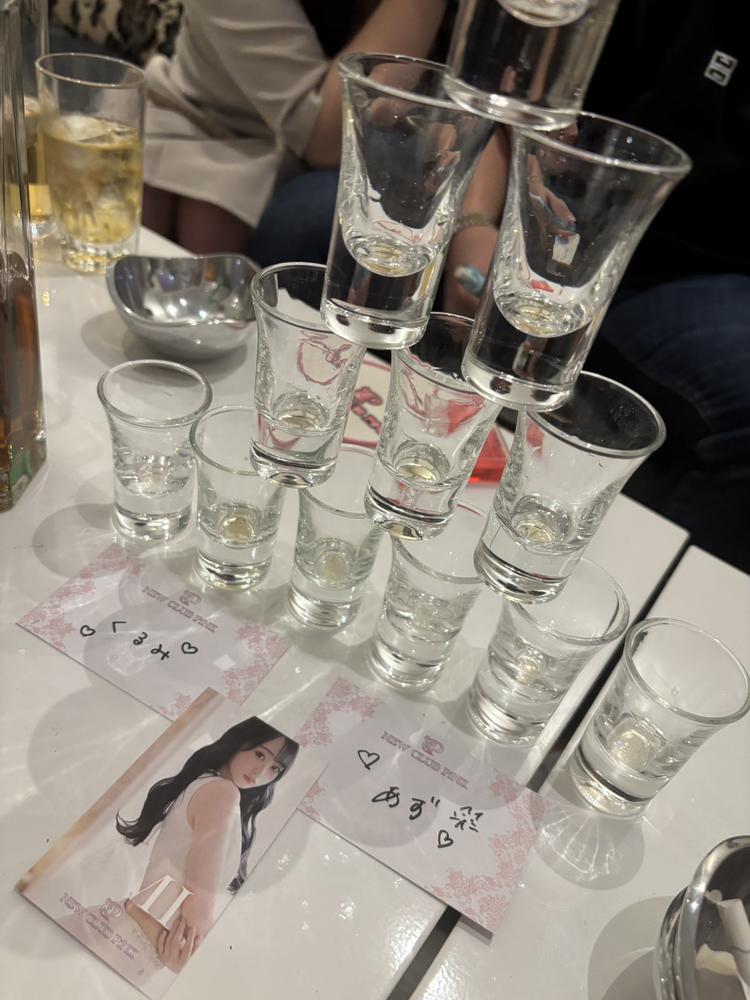 昨日も楽しかった❣️