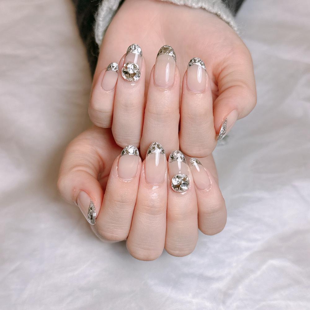 Newネイル💅