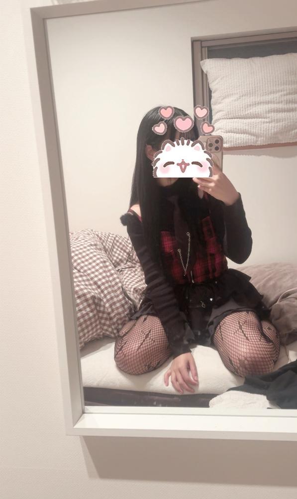 ミサミサコーデ❤️