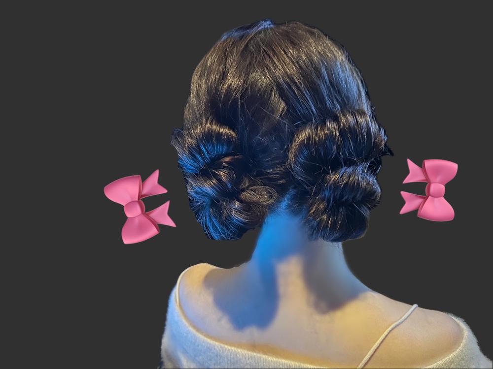 天才すぎる🥹🎀