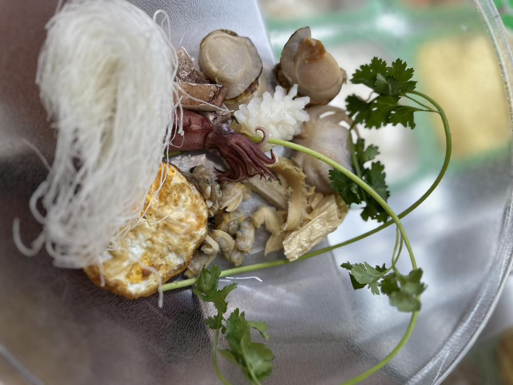 あたしのお気に入り🐙