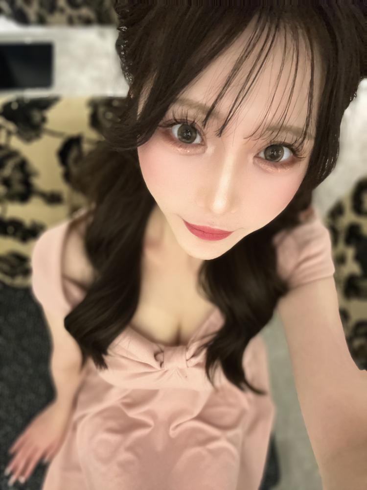 ピンク周年3日目らしい💖