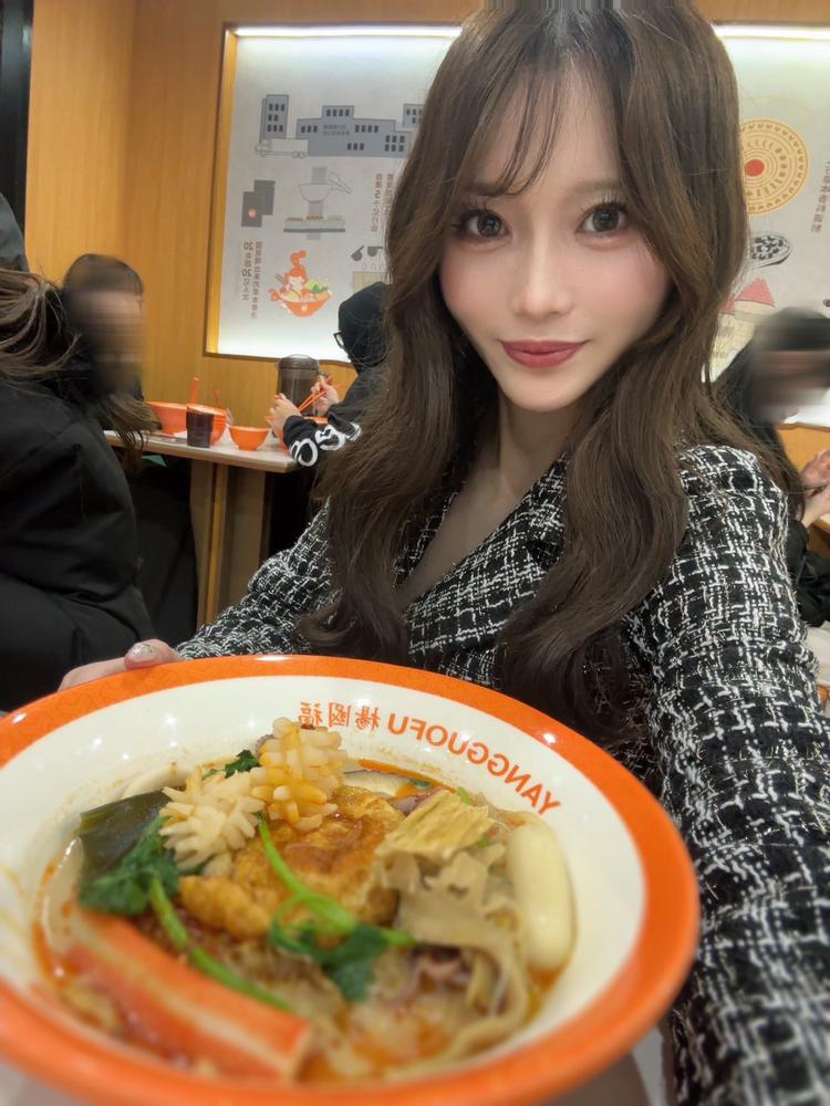 奇跡の遭遇🥹💕