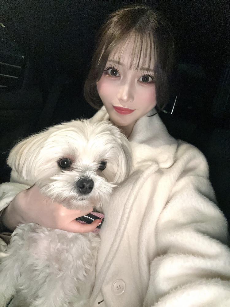 うちの子🐶💕