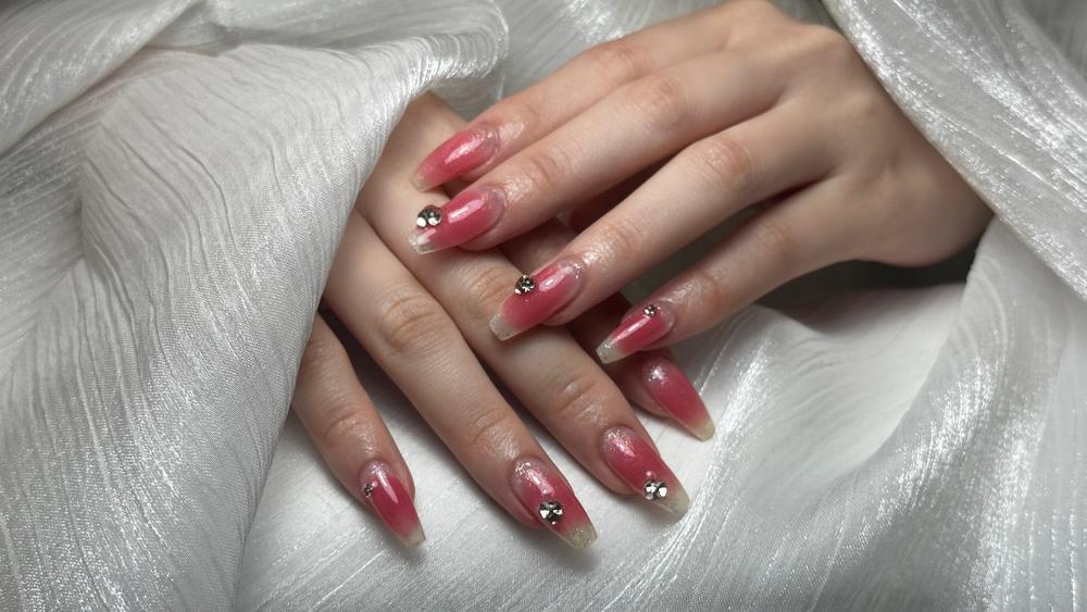 NEWネイル💅🆕