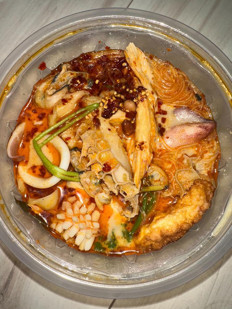 マーラータン辞められない😣