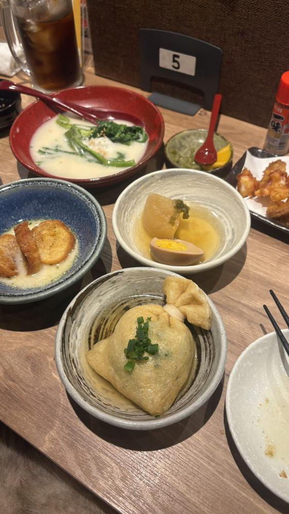 21時半出勤‎🤍