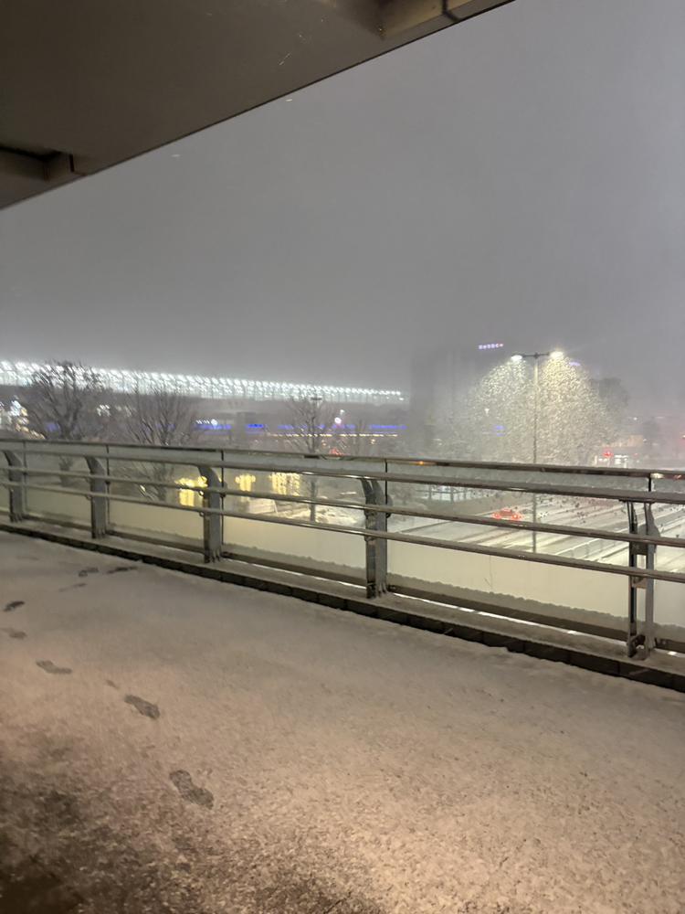 21時半出勤‎🤍