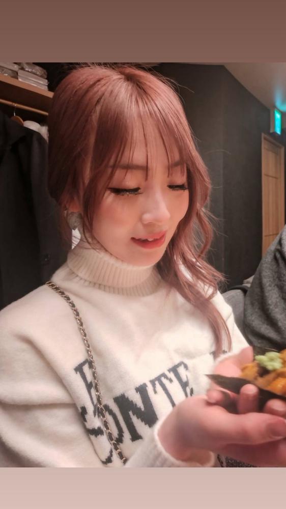 🌸出勤デス🌸