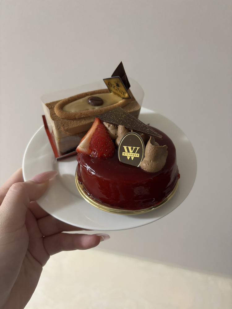 チョコの季節だね🍫💕︎