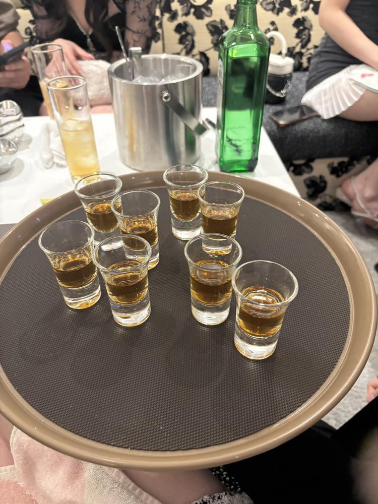 ほろ酔い🙏💕