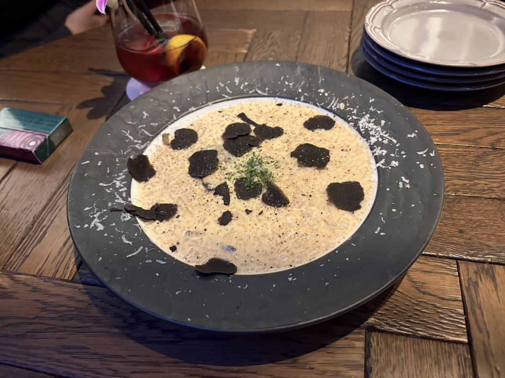 美味しかった😋