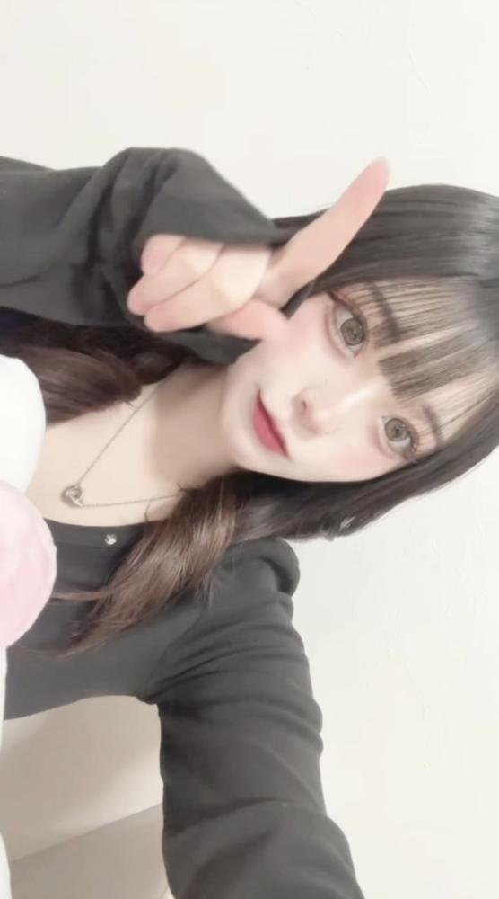 早くロングになりたーーい🥹