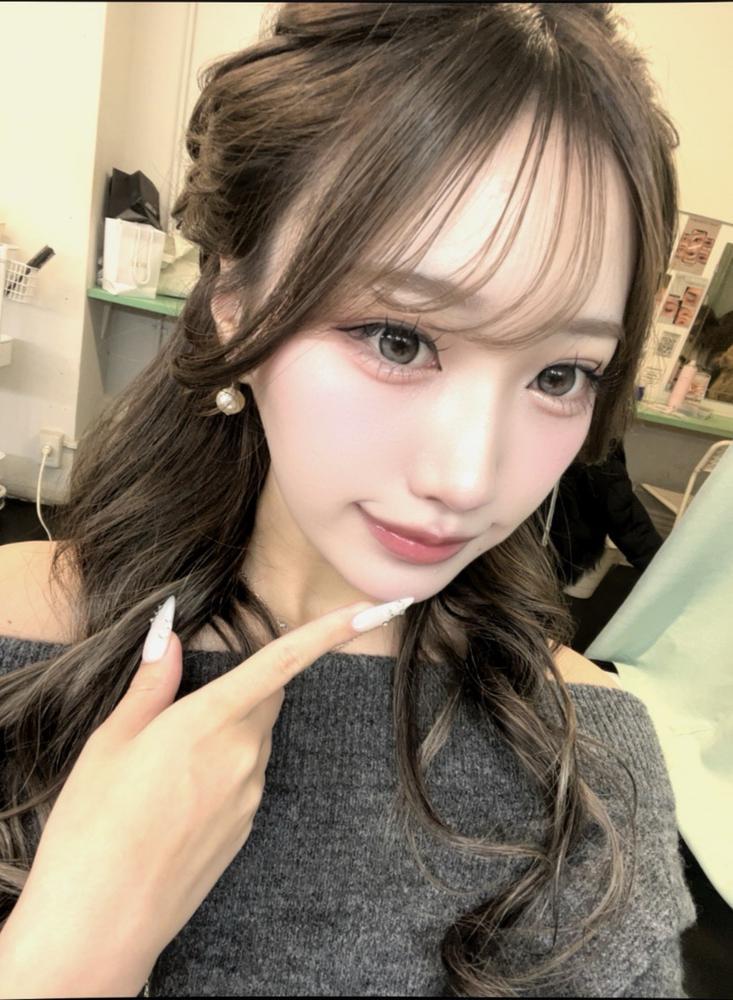 しゅっ💨💨💨