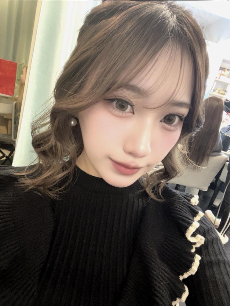 しゅっきん‪☺︎‬