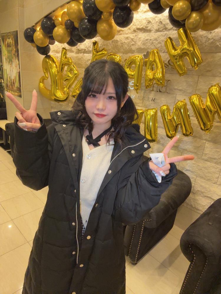 9周年イベント🎉