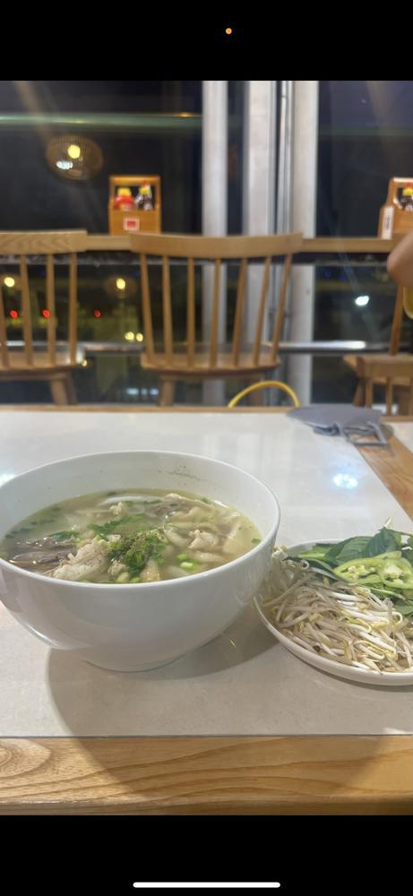 フォーが食べたい🍜