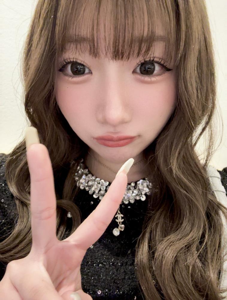 あけましておめでとうございます🤍