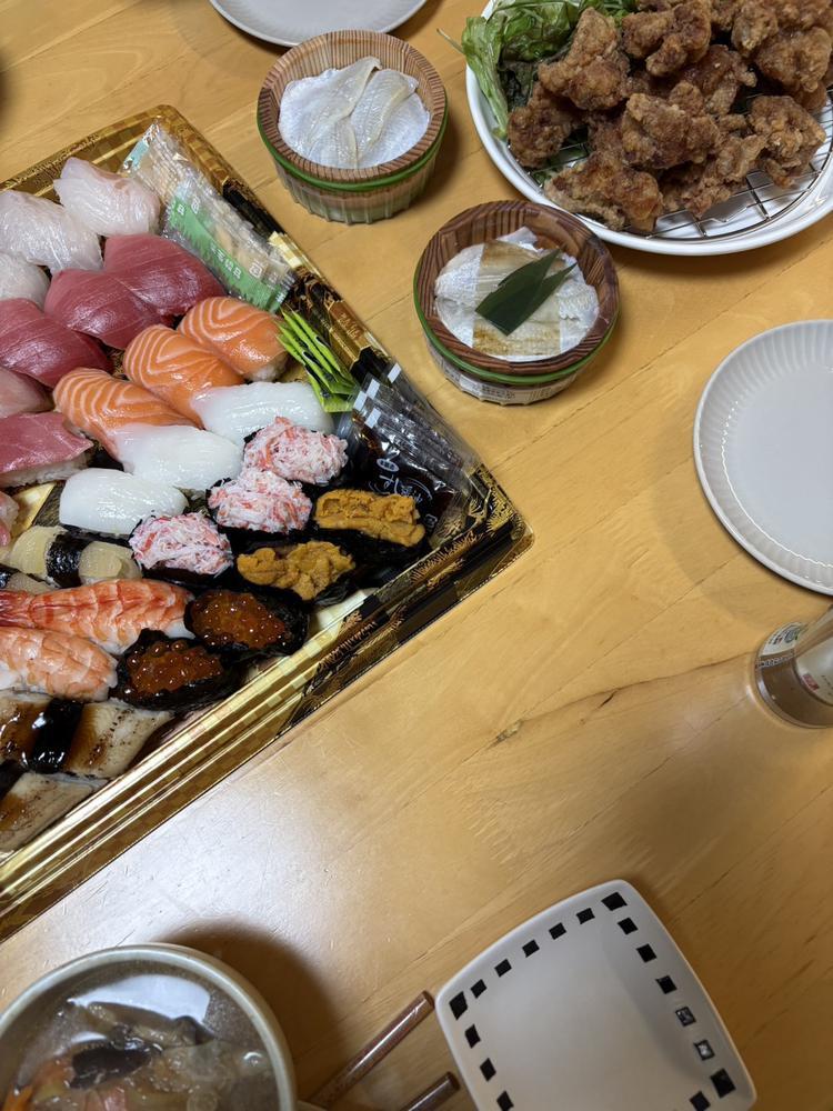 絶対太るね、😂