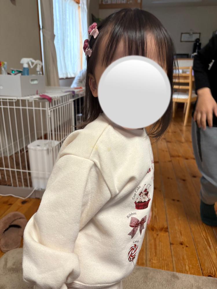 姪っ子にプレゼント🤍