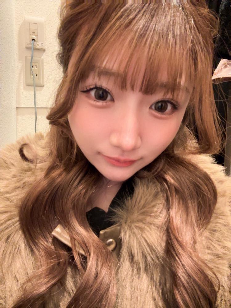 きのうさむかったね🤧