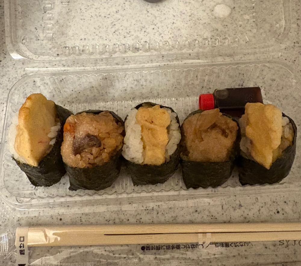 いつもありがとう🥹