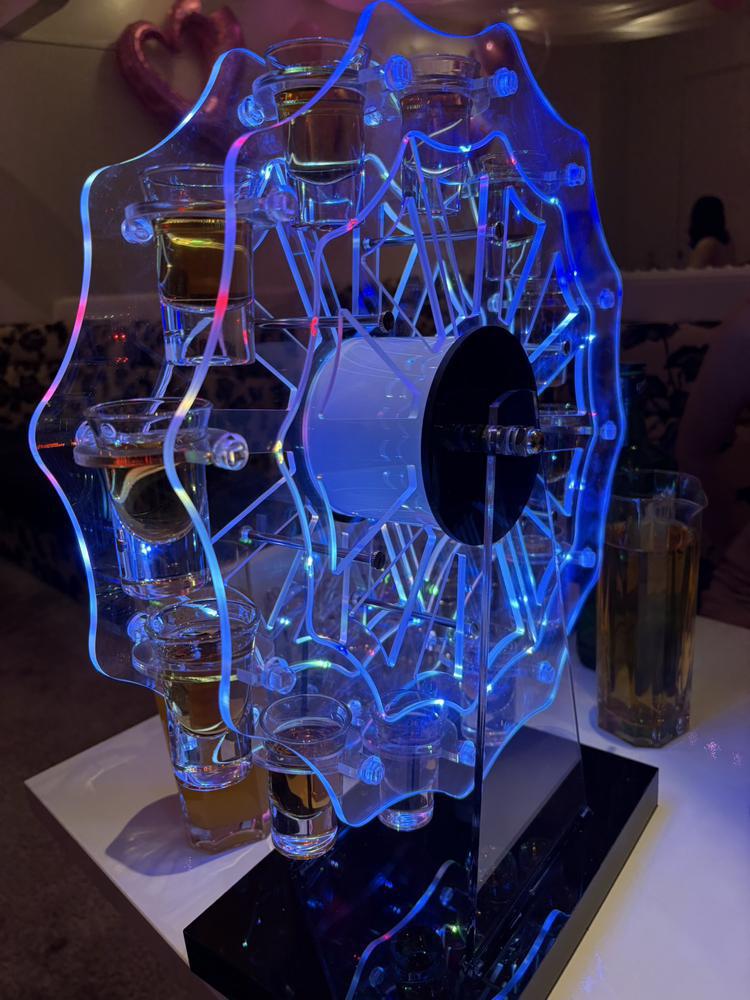 最高爆飲み^^💕