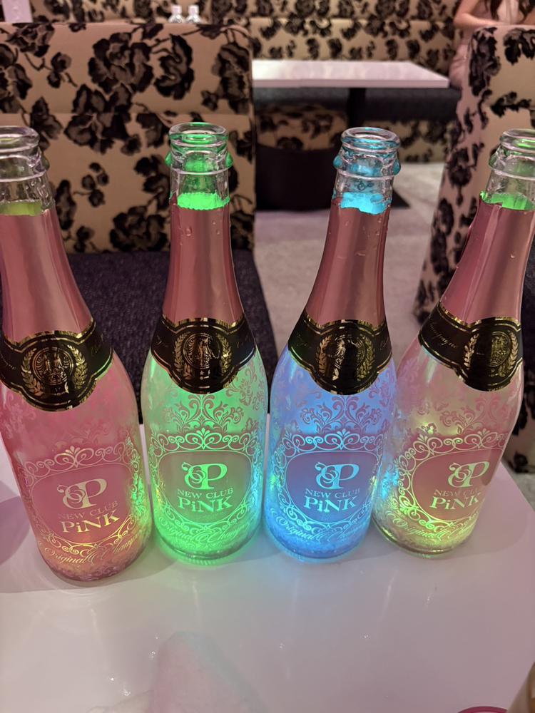 爆飲みだ〜！！！