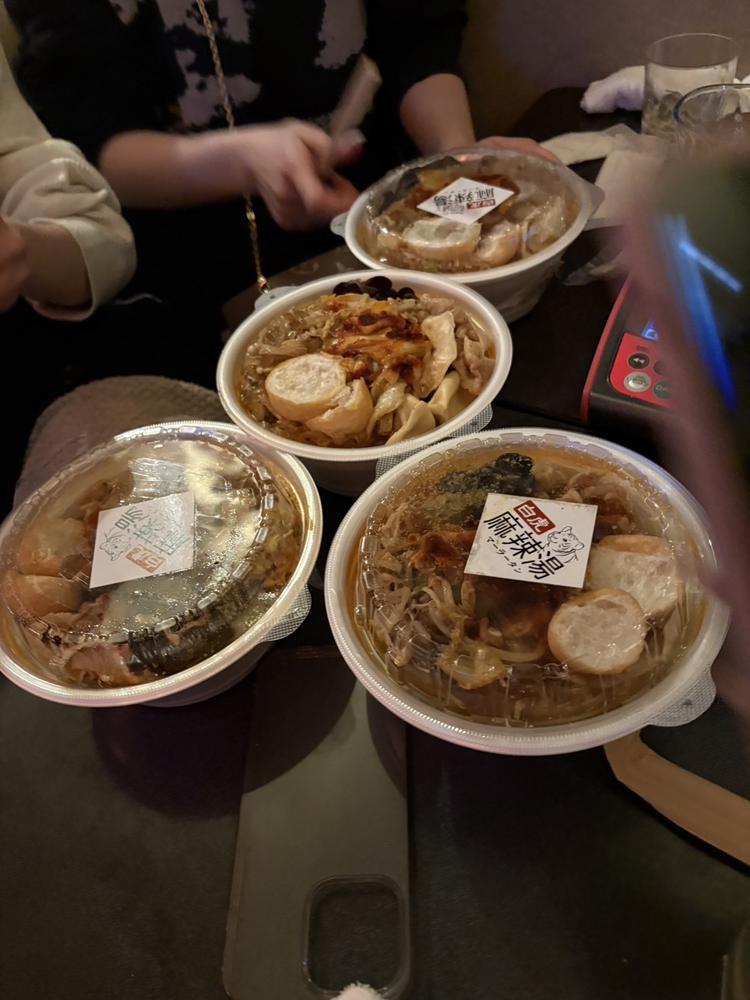 昨日も爆飲み😂