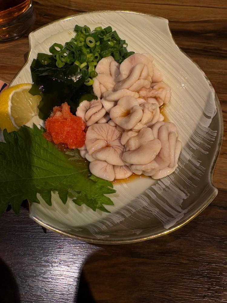 白子だいすき😌💞