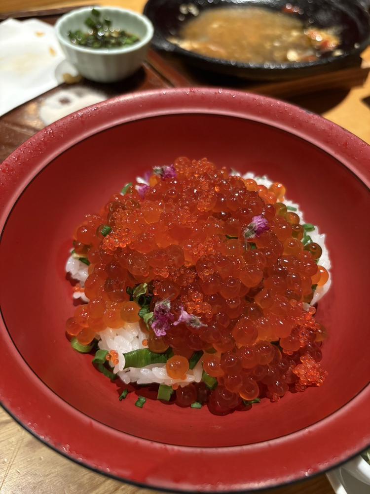 おいしかった🤤💞