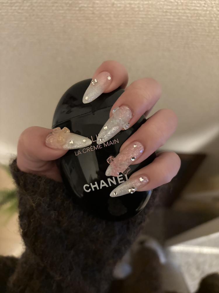 ねいるかえた😌💞