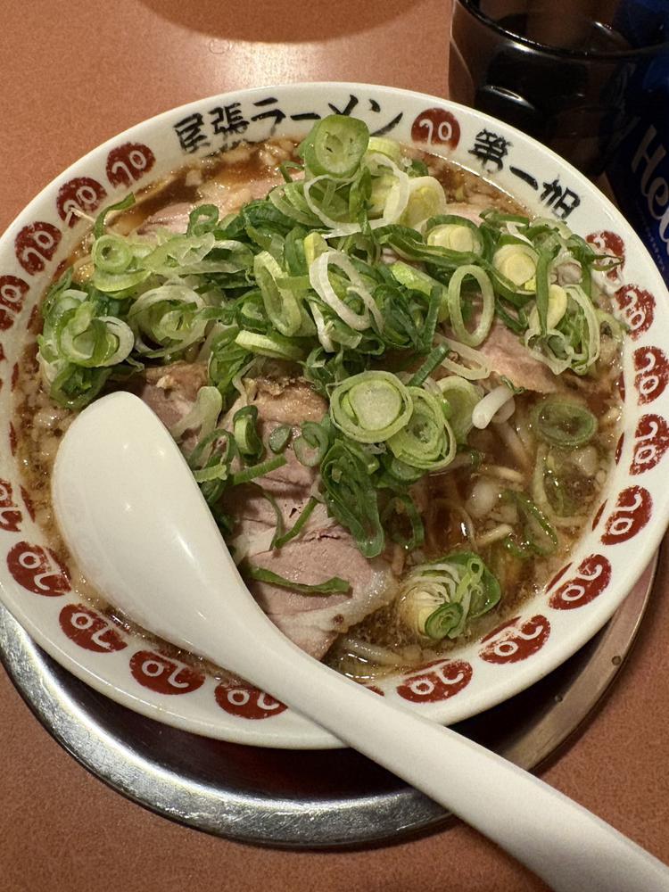 ラーメン大好き😌💞