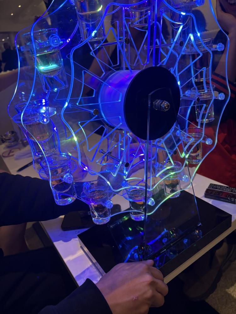 爆飲みたのしかった🫶🏽